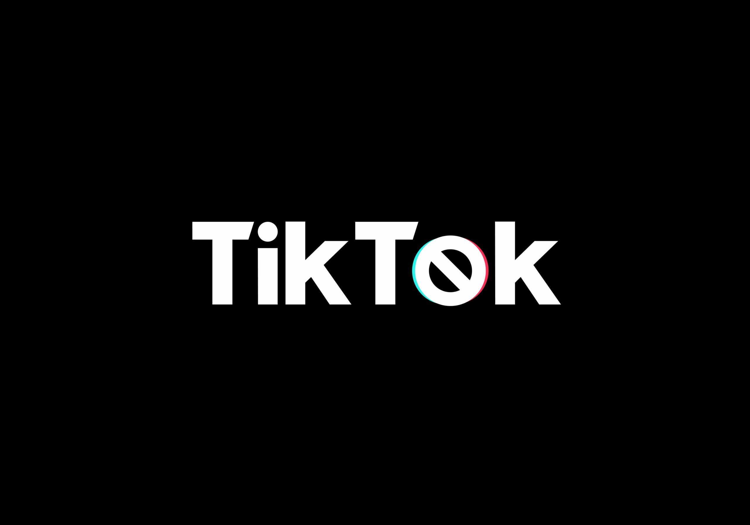 Tiktok ban