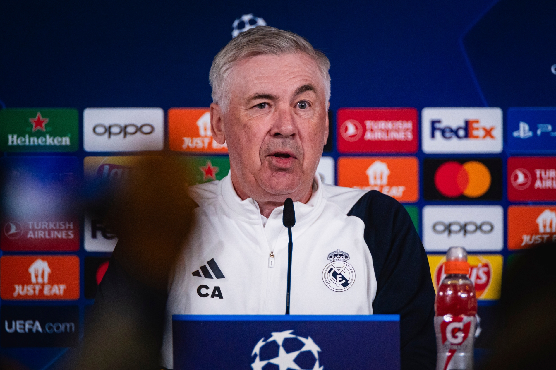 carlo ancelotti