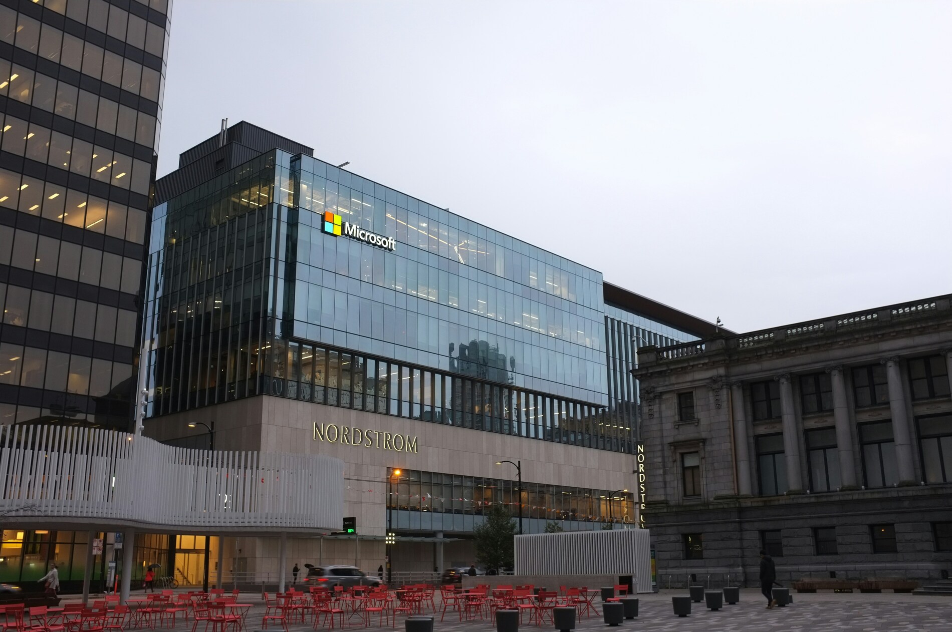 Microsoft office