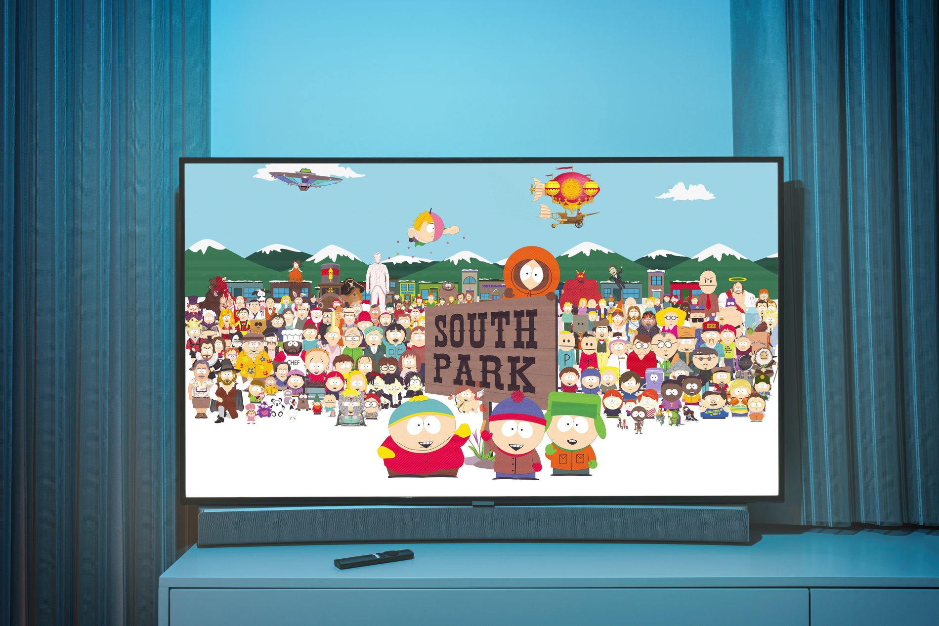 South Park