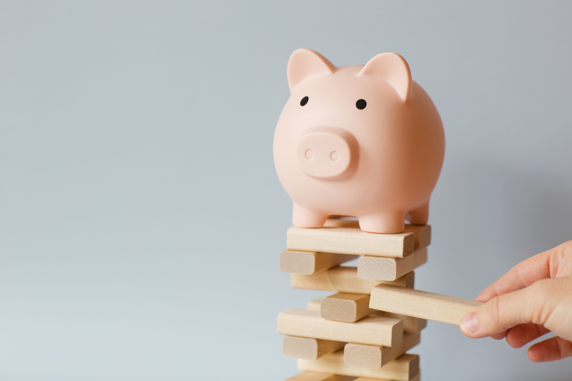 Piggy bank