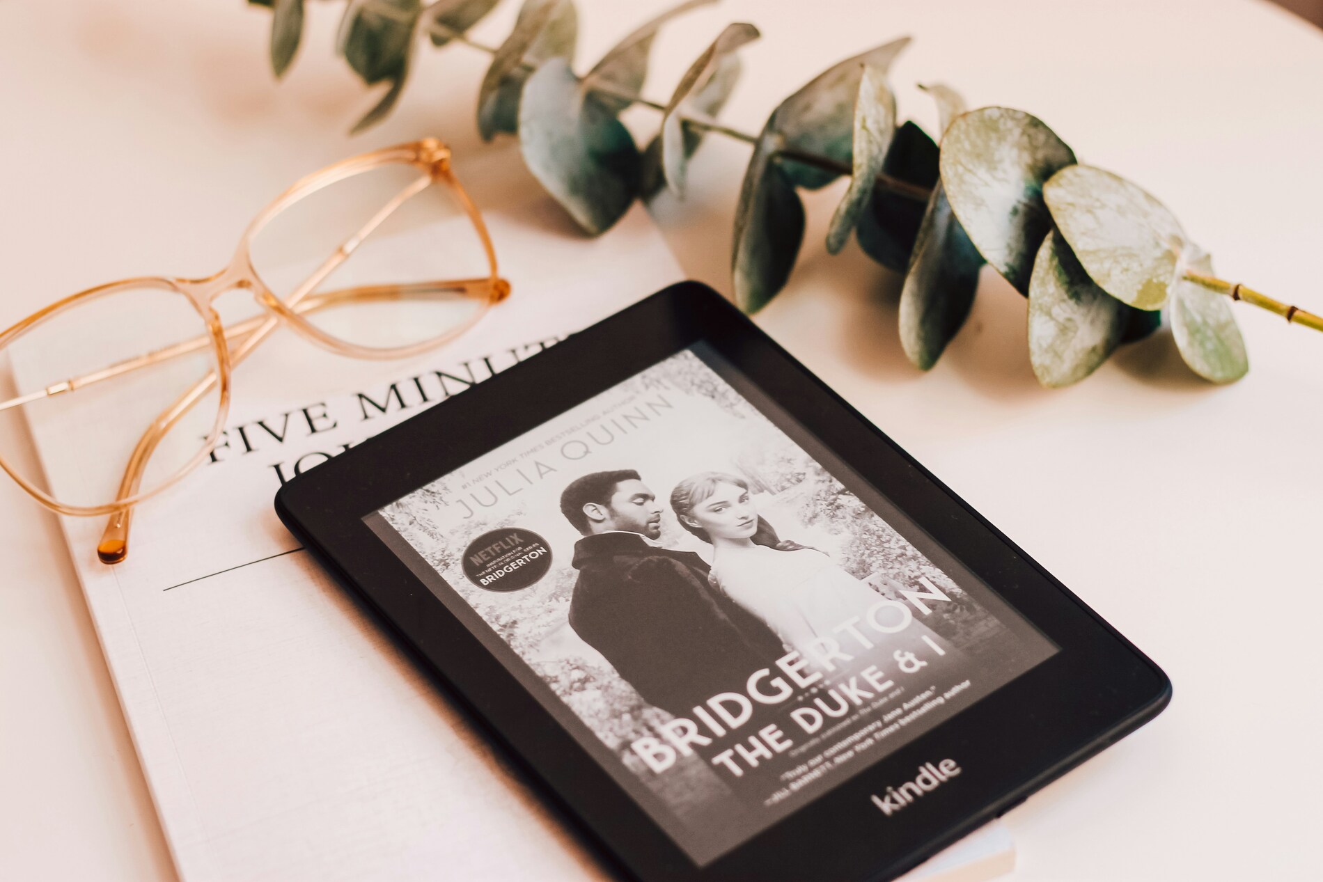 Bridgerton The Duke and I