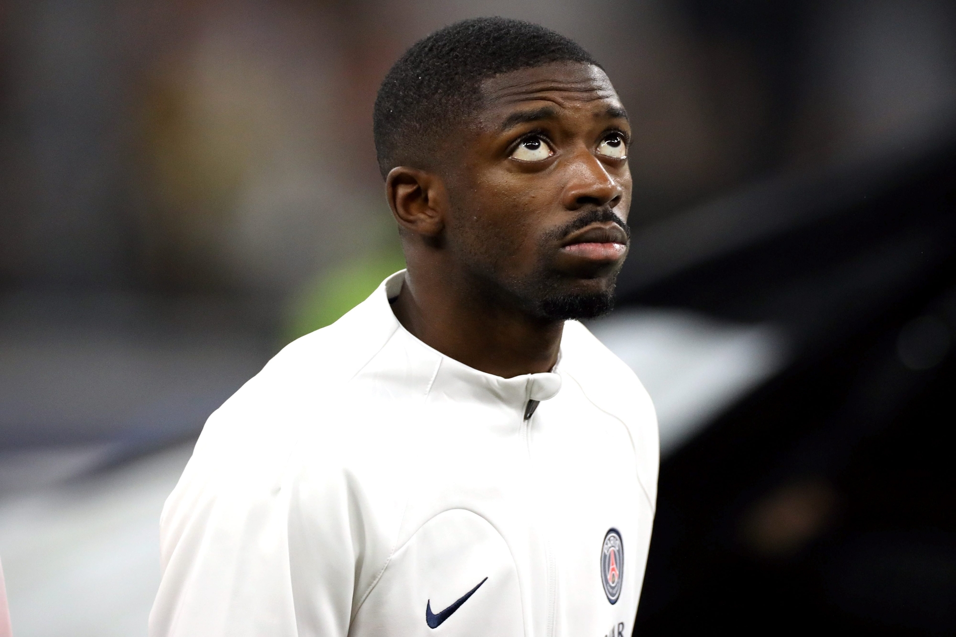 Ousmane Dembélé
