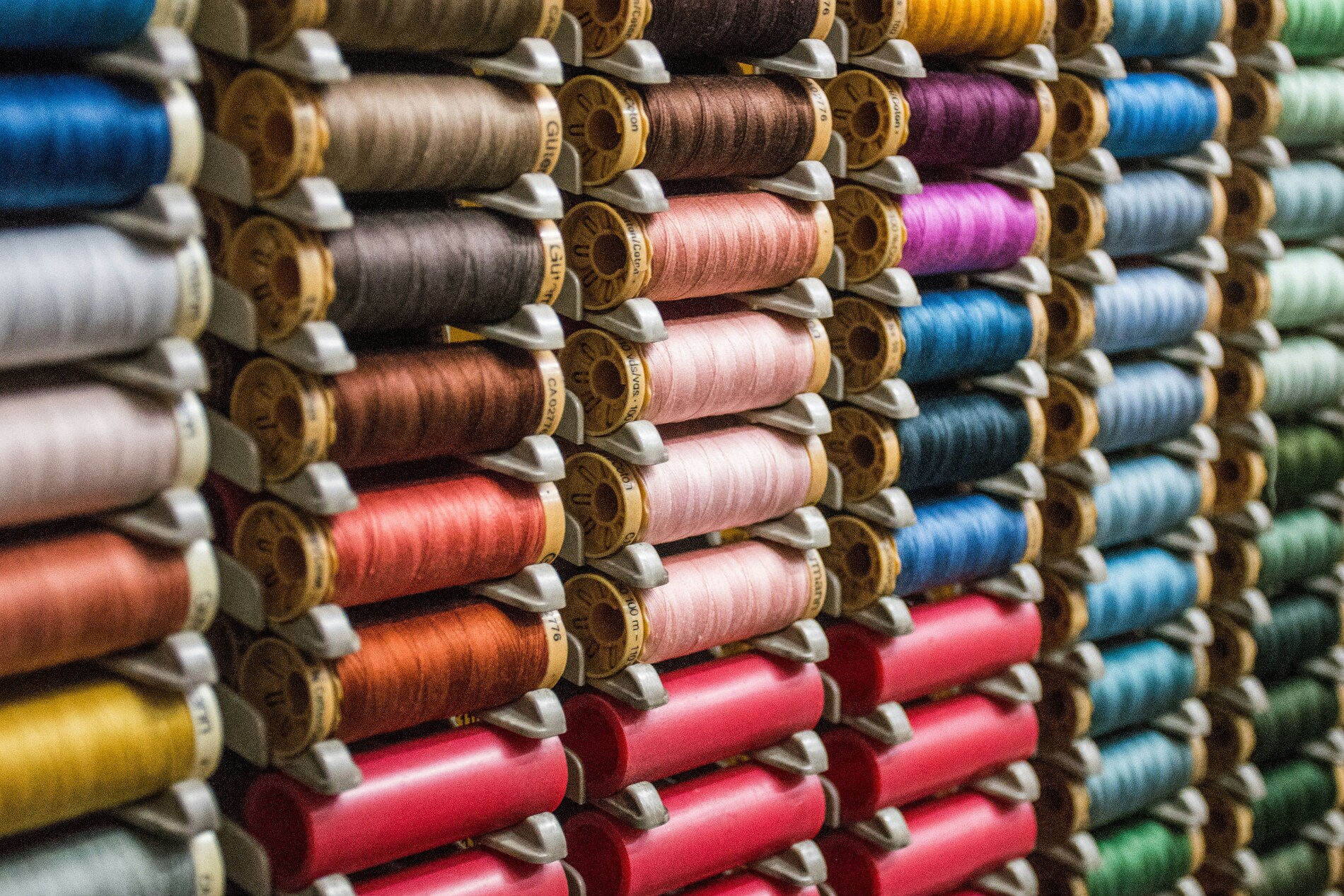 Tecnología Textil