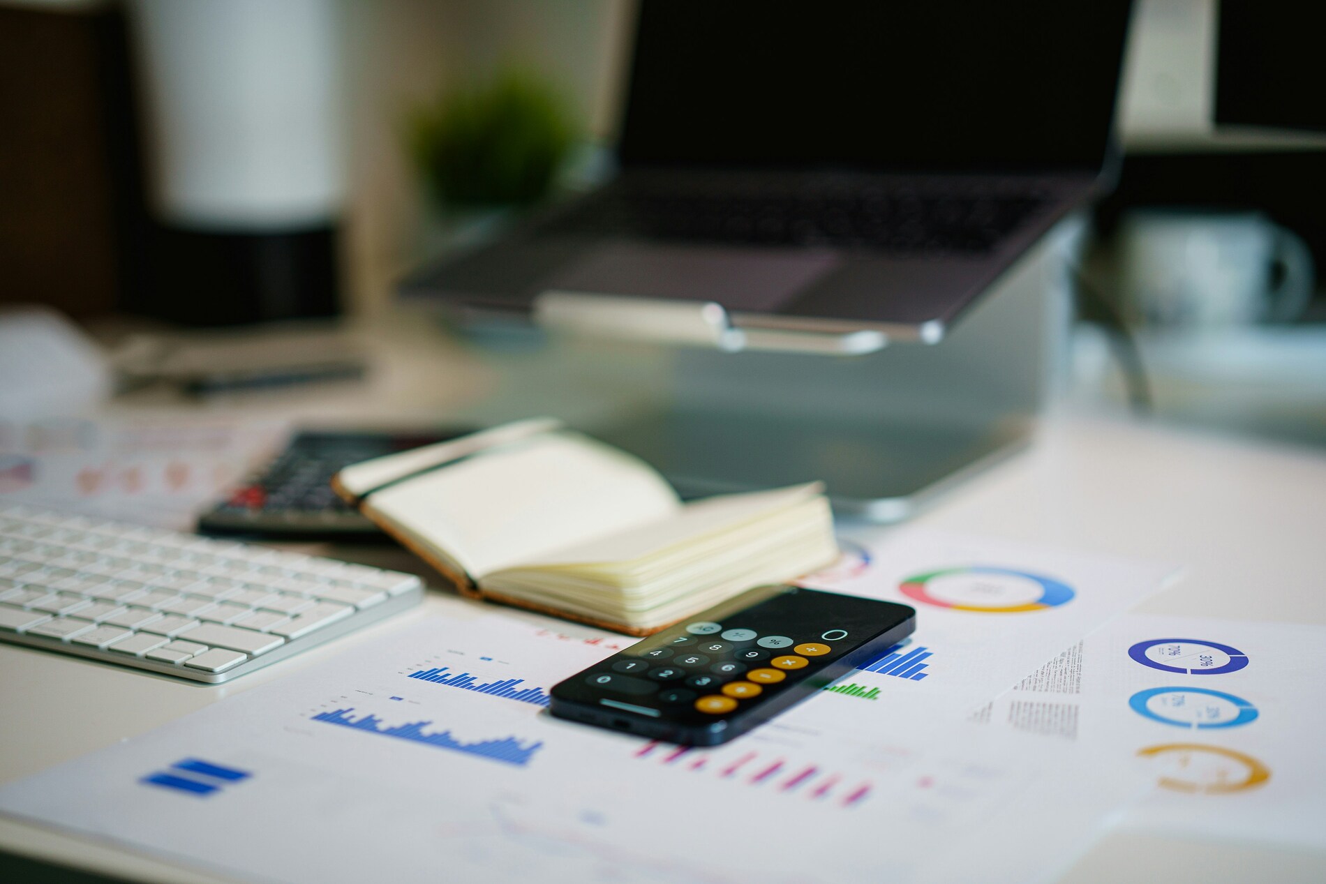 Planificación financiera