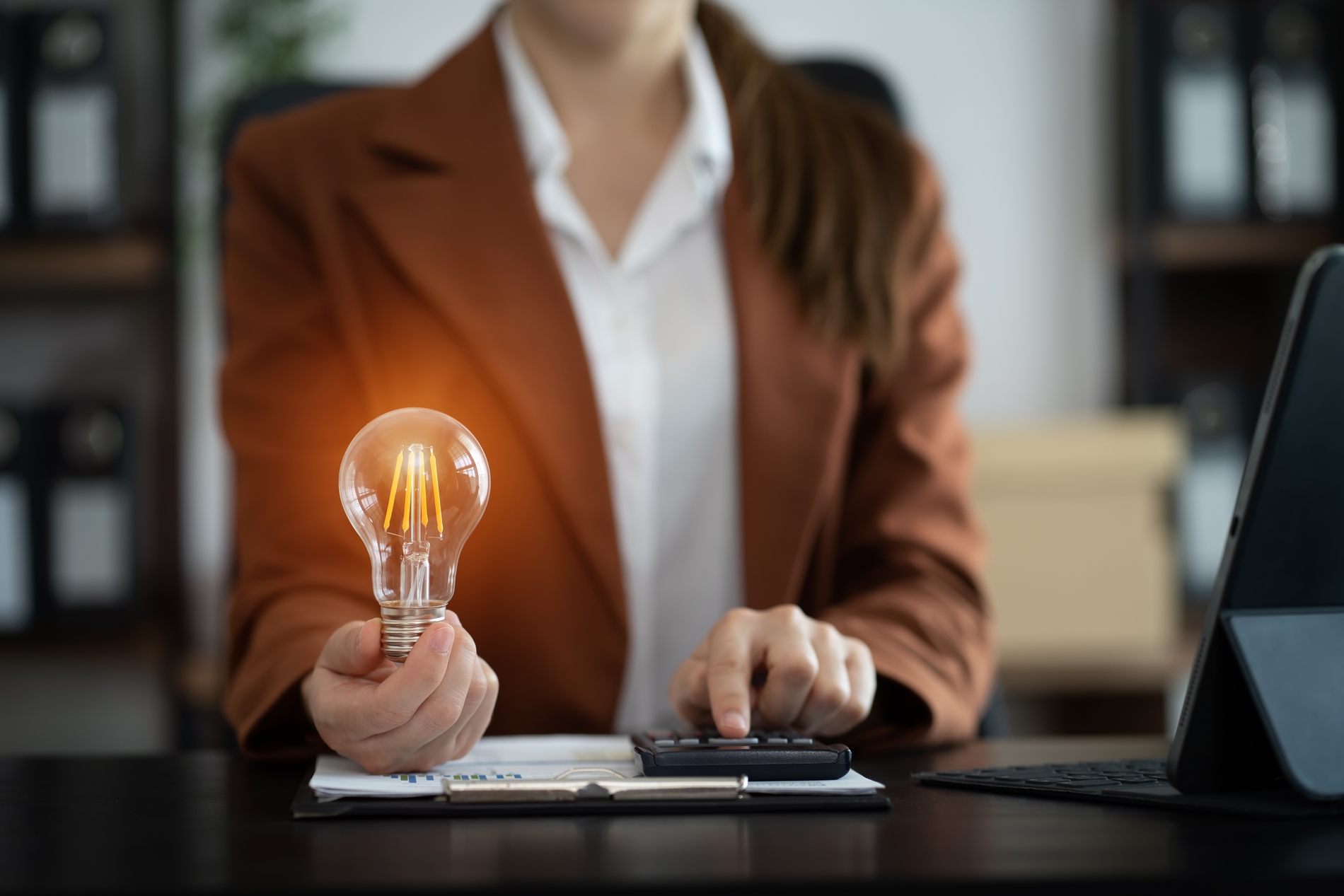 Woman in economic transformation