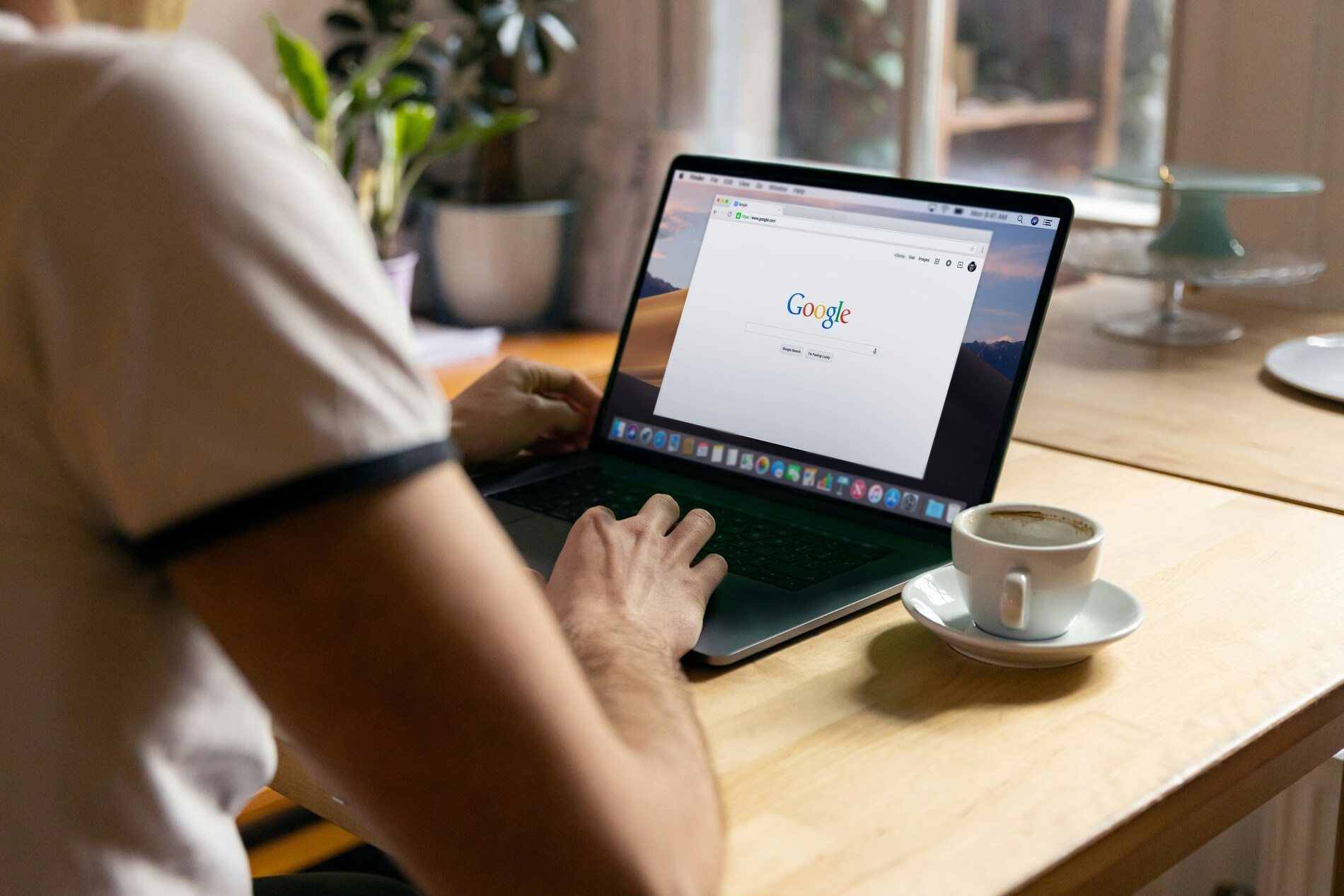 SEO Google