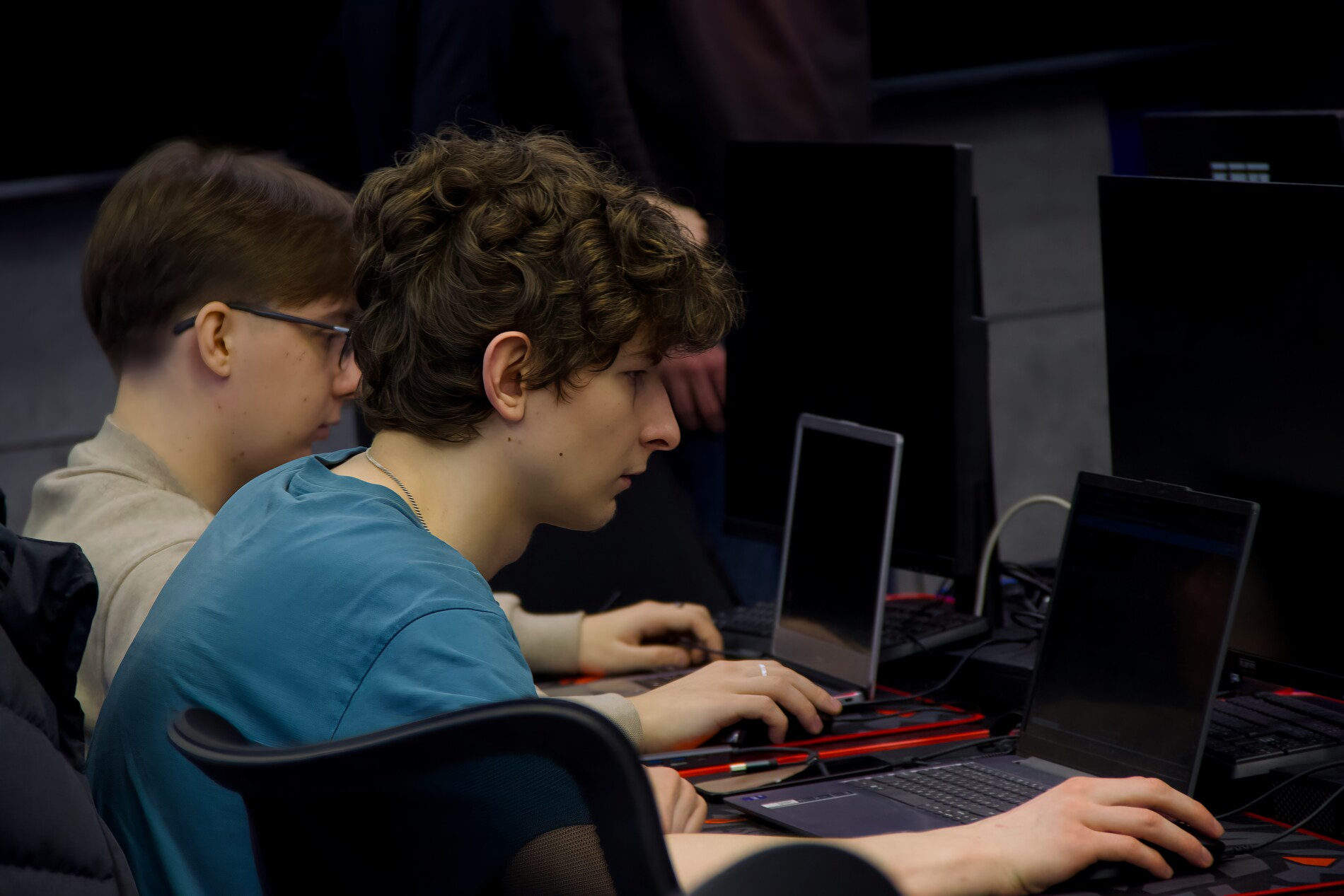 eSports en la escuela