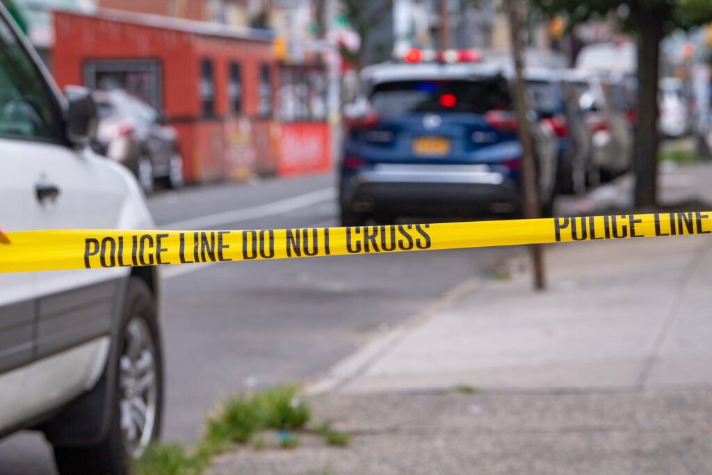 Tragic Mass Shooting in Louisiana Sparks National Outrage