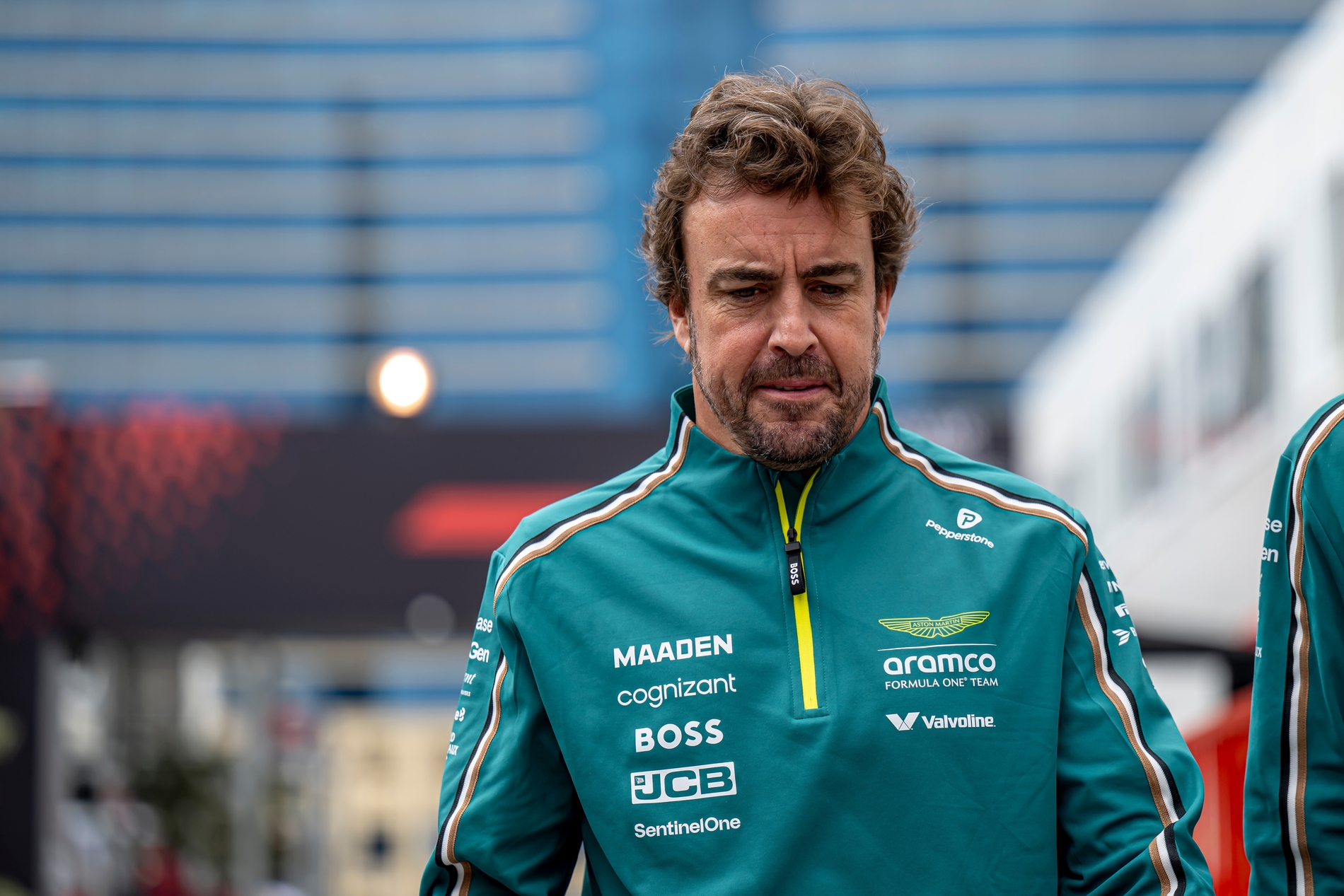 Fernando Alonso