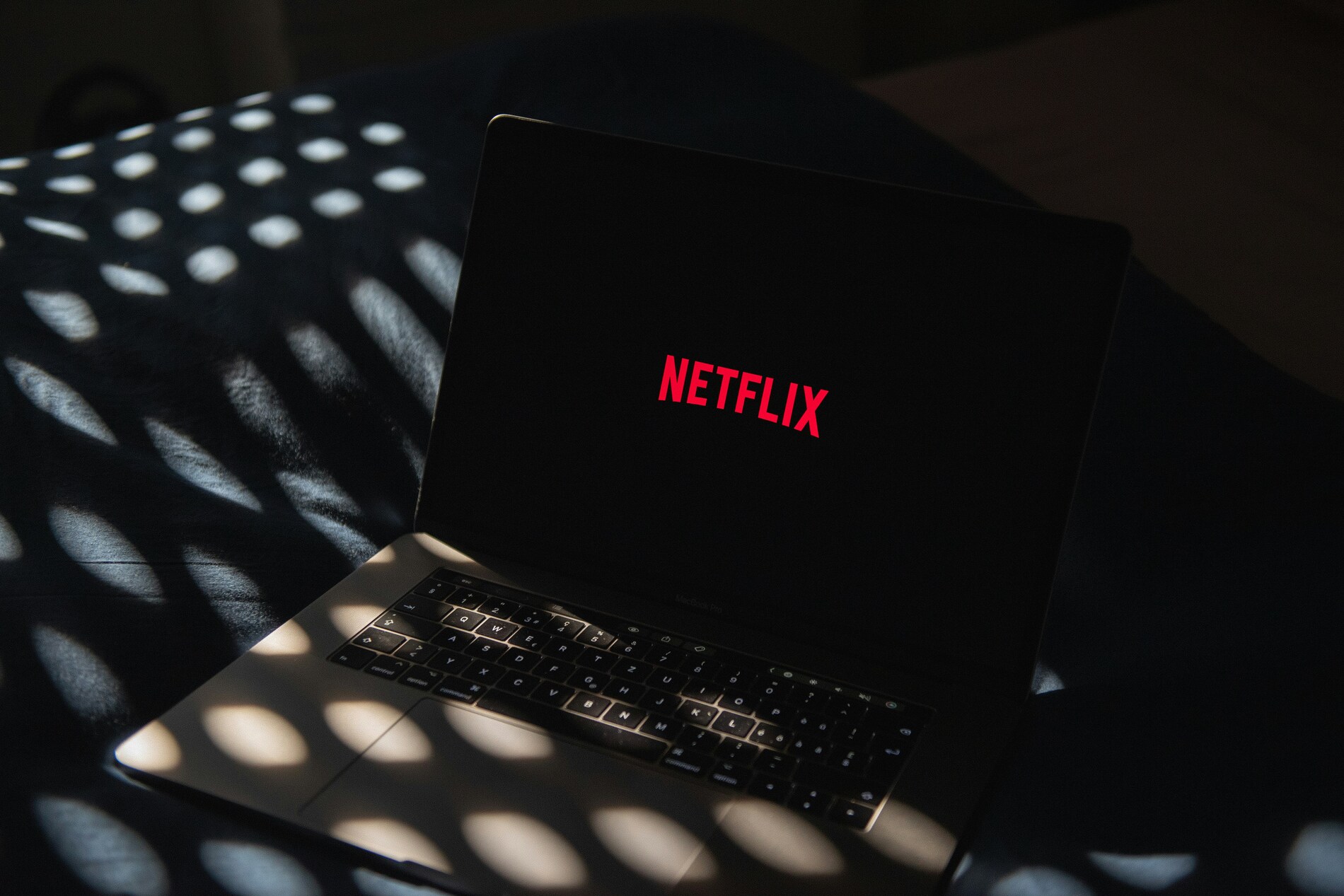 Netflix series