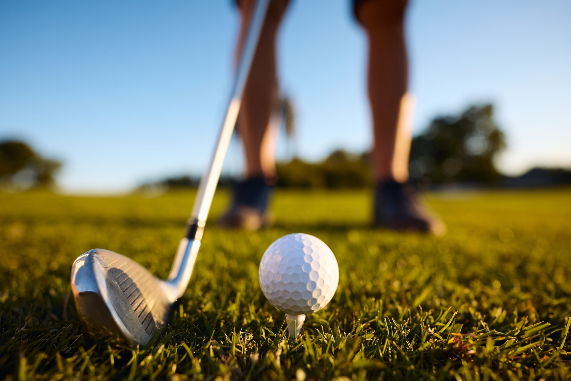 Golf