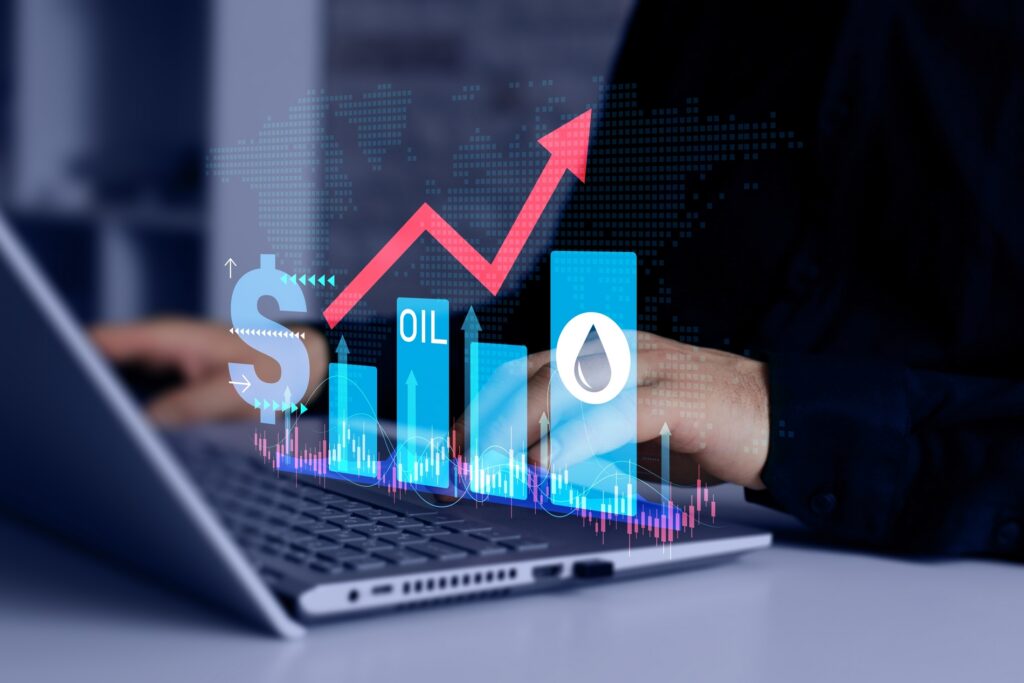 Oil Closes Near $109 on Supply Strains