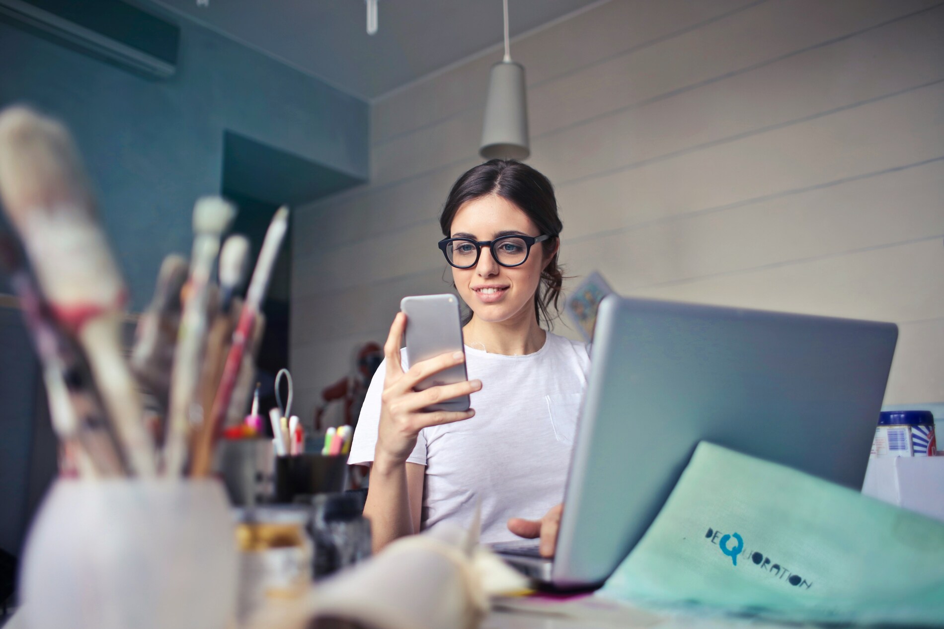 Influencers de conocimiento