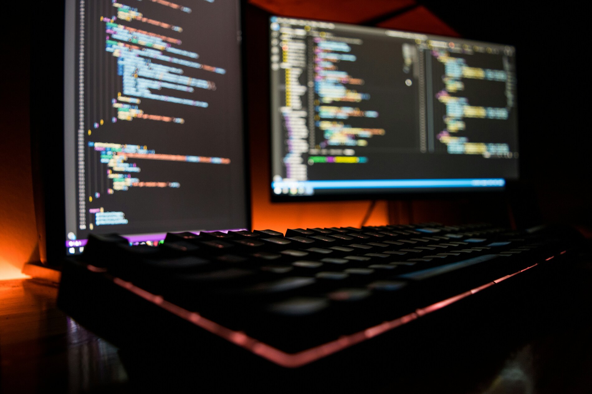 Open source software