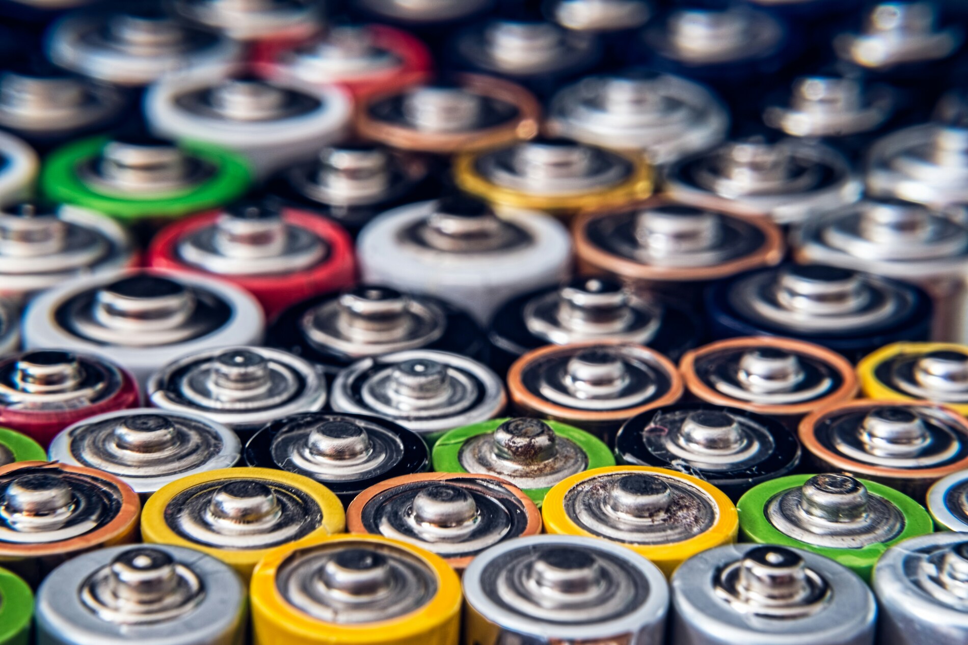 salt batteries
