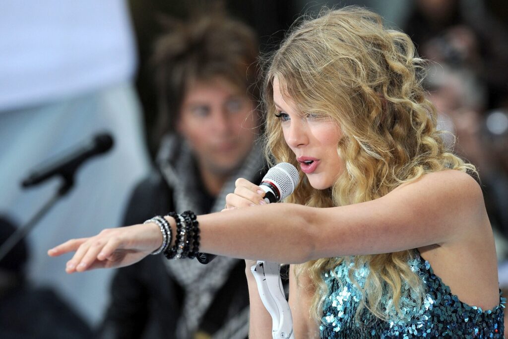 Taylor Swift and Travis Kelce Wedding Rumors Sent Fans Into a Frenzy