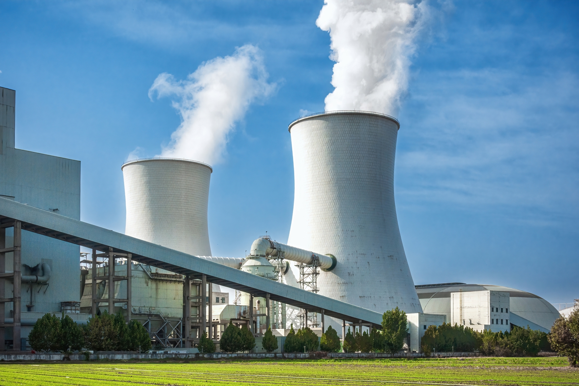 Nuclear Energy