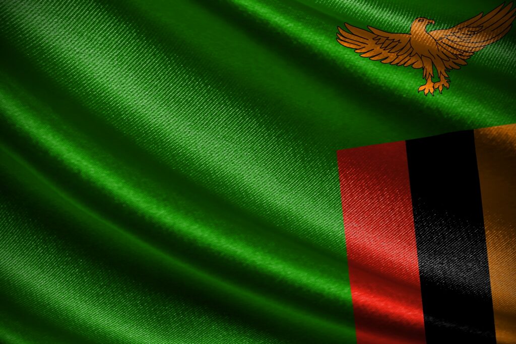 Zambia Launches Historic Invest Conference Targeting $5 Billion