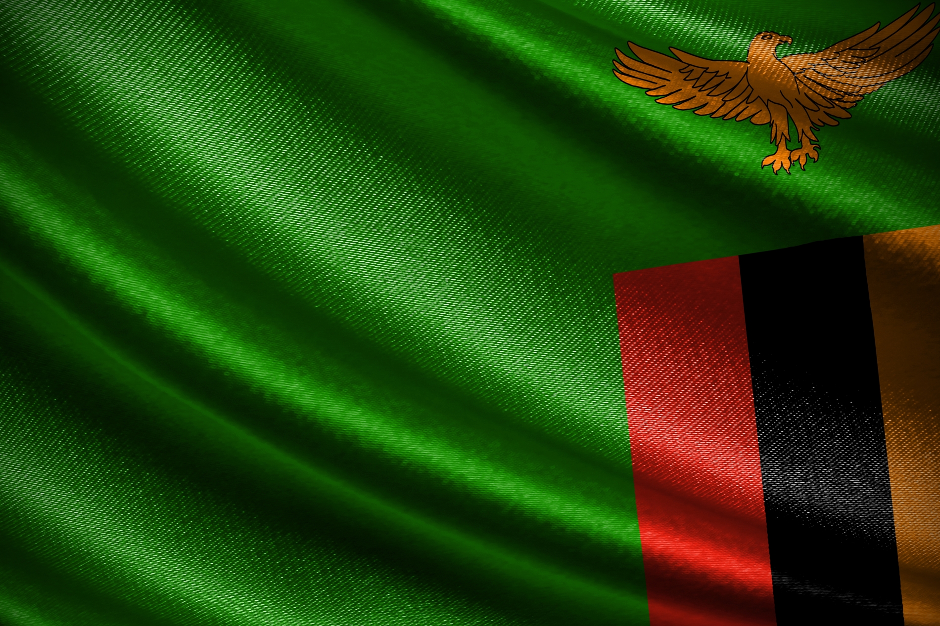Zambia