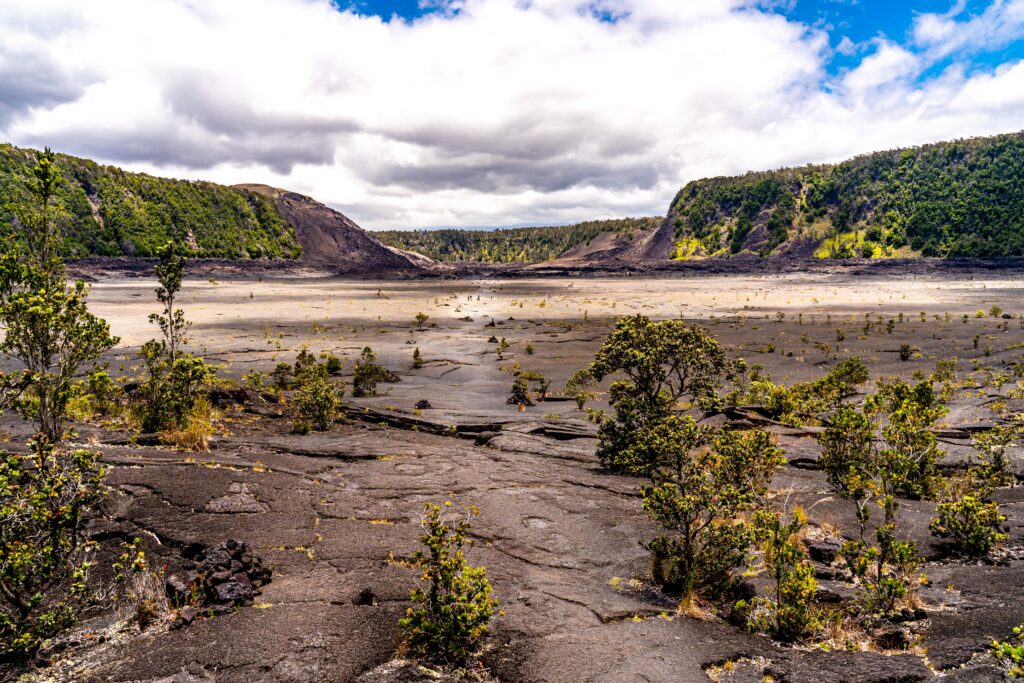 Scientists Predict Imminent Lava Fountaining at Kīlauea Volcano