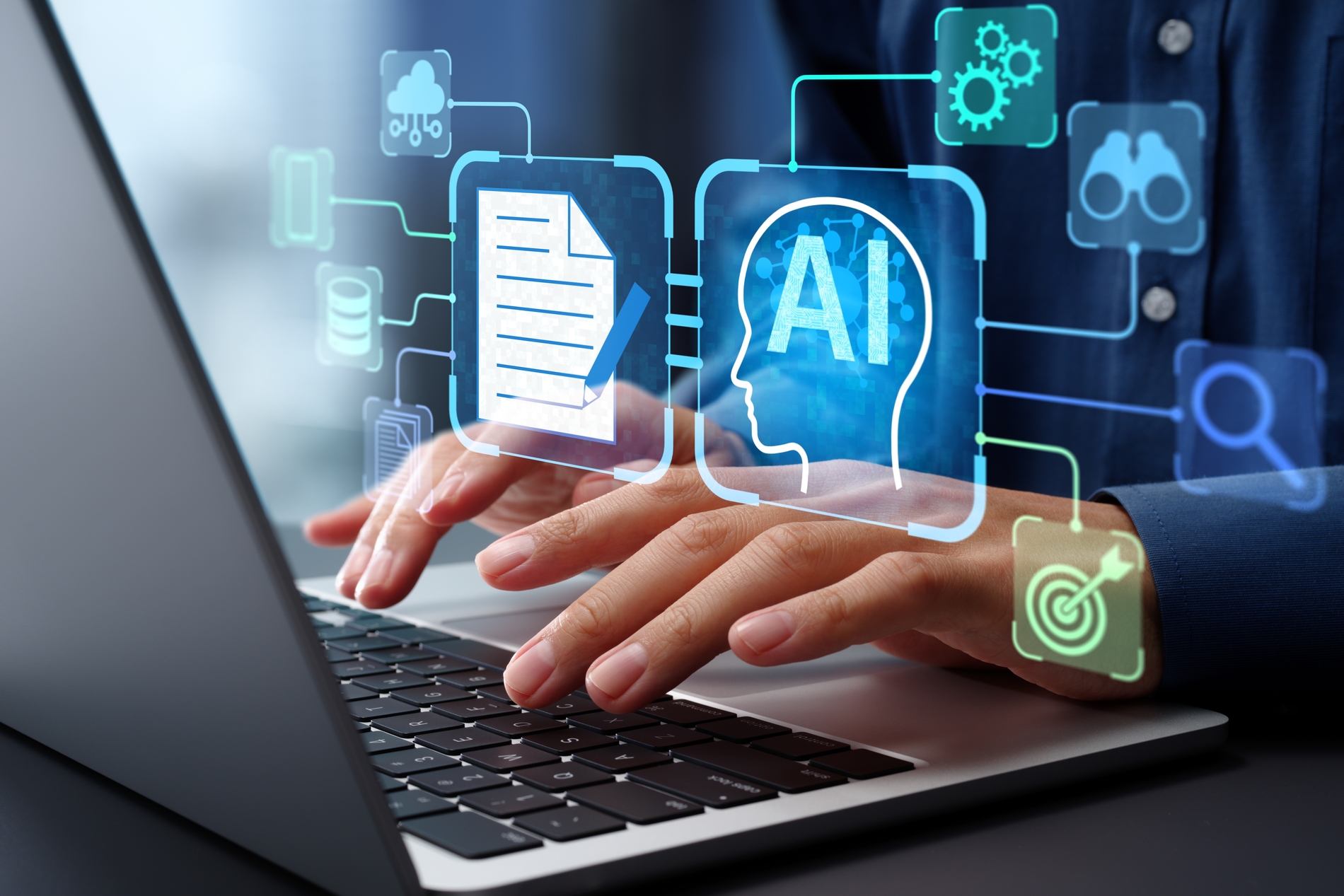 marketing and AI