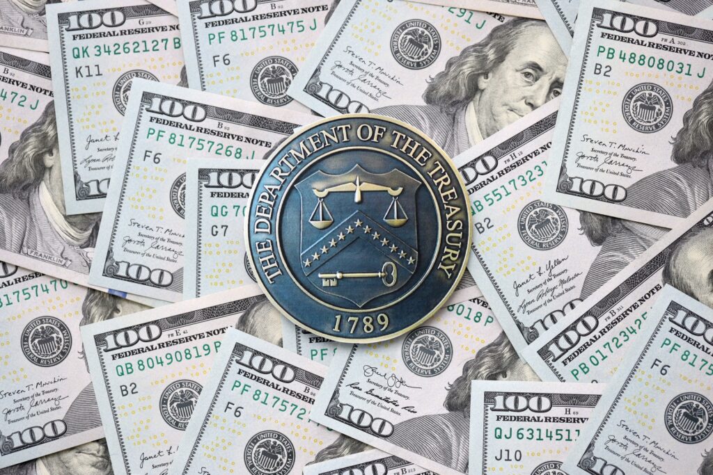 Treasury Department Executes Mass Sanctions on Cartel Financial Networks