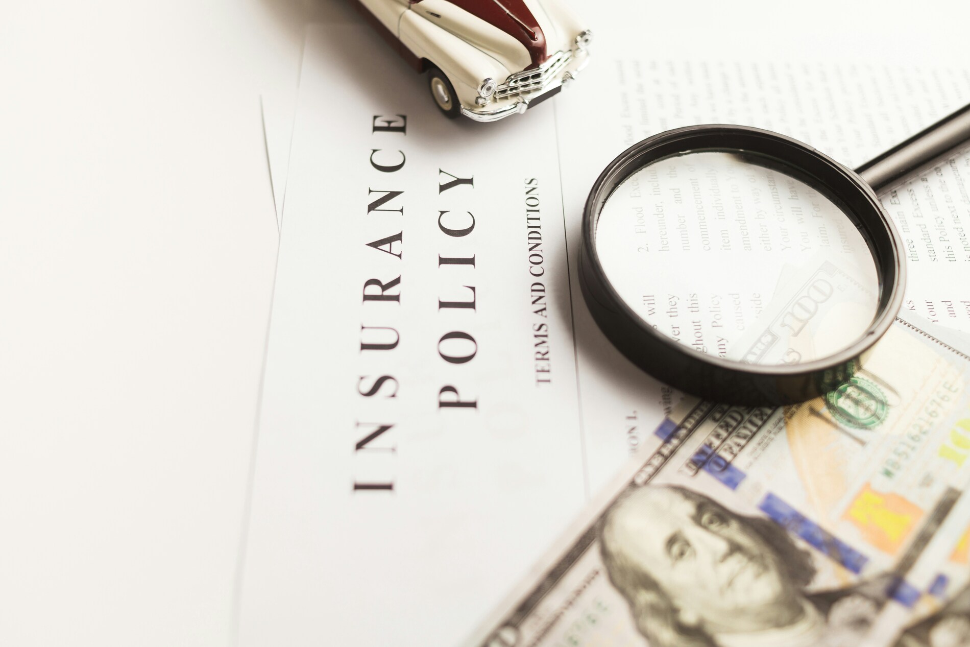 Seguros por comportamiento