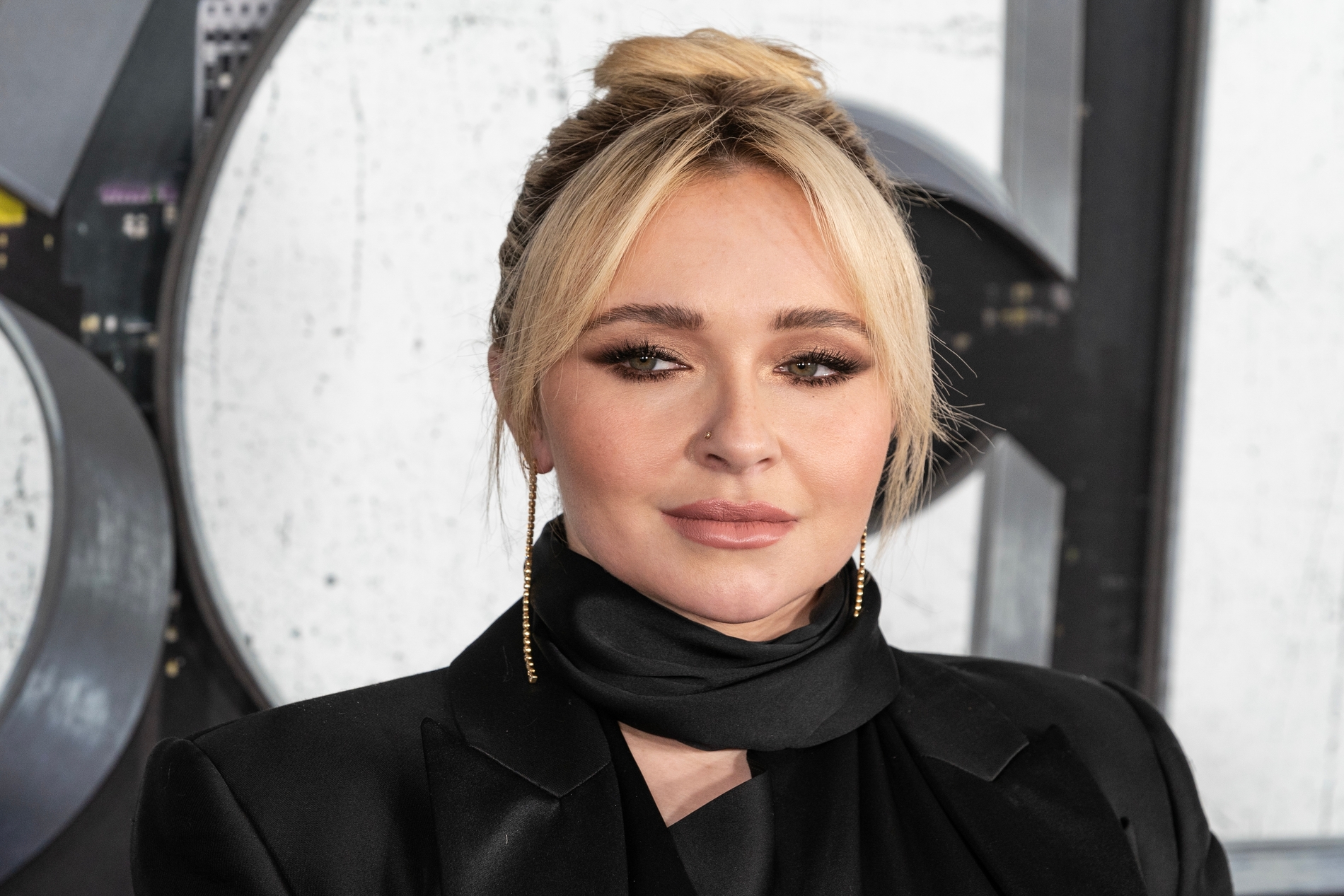 Hayden Panettiere