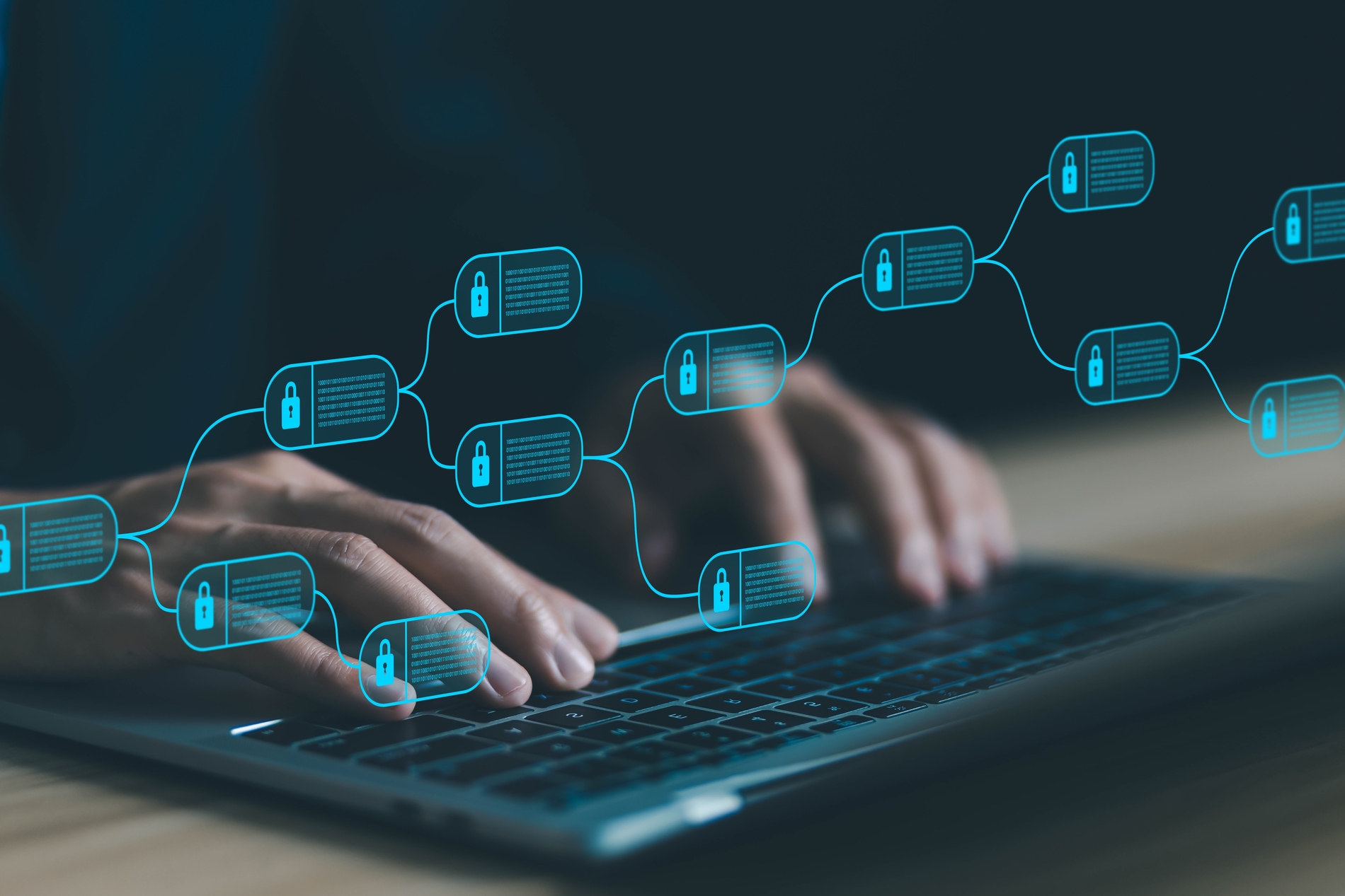 Blockchain