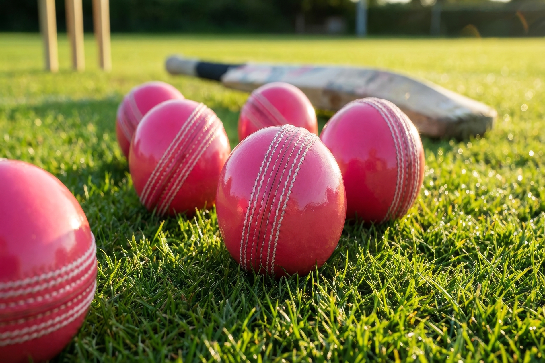 Cricket