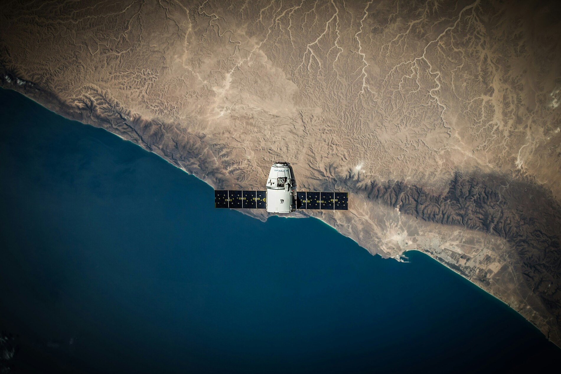 Internet Satelital