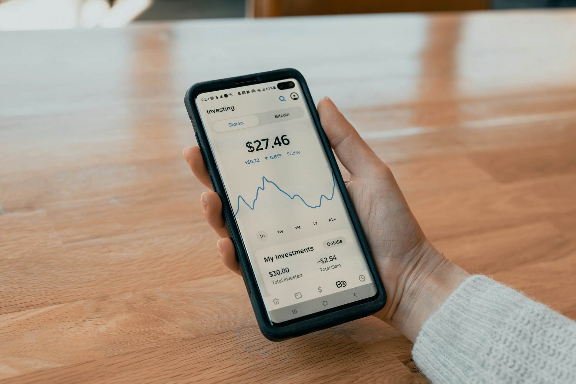 Apps de Ahorro