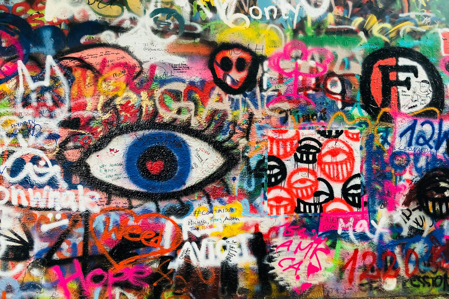 Arte urbano