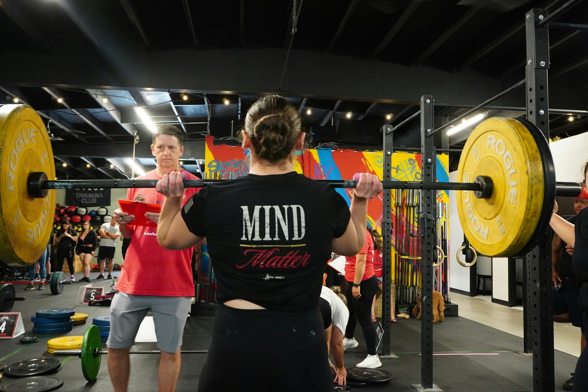 mind training