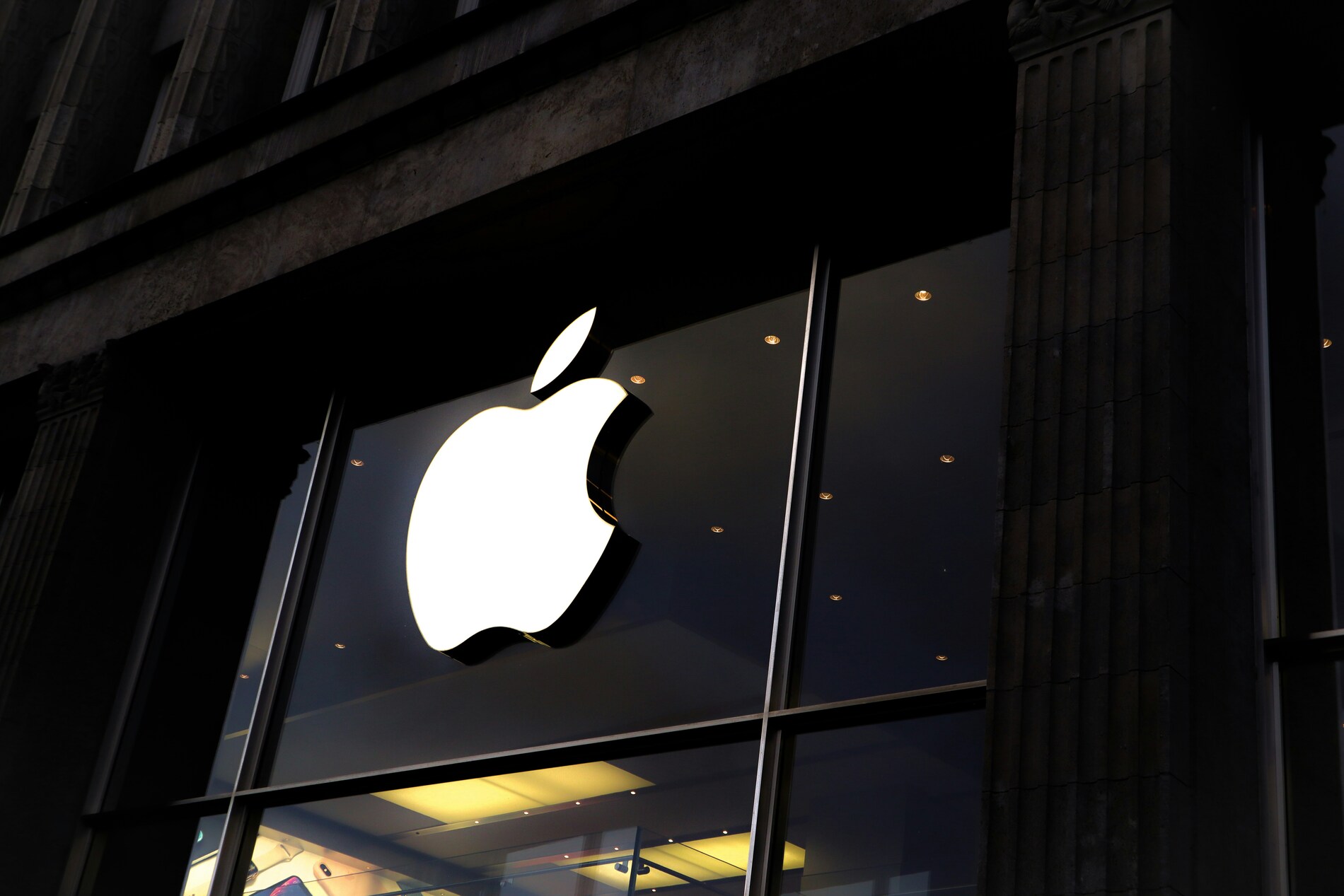 Apple iphone