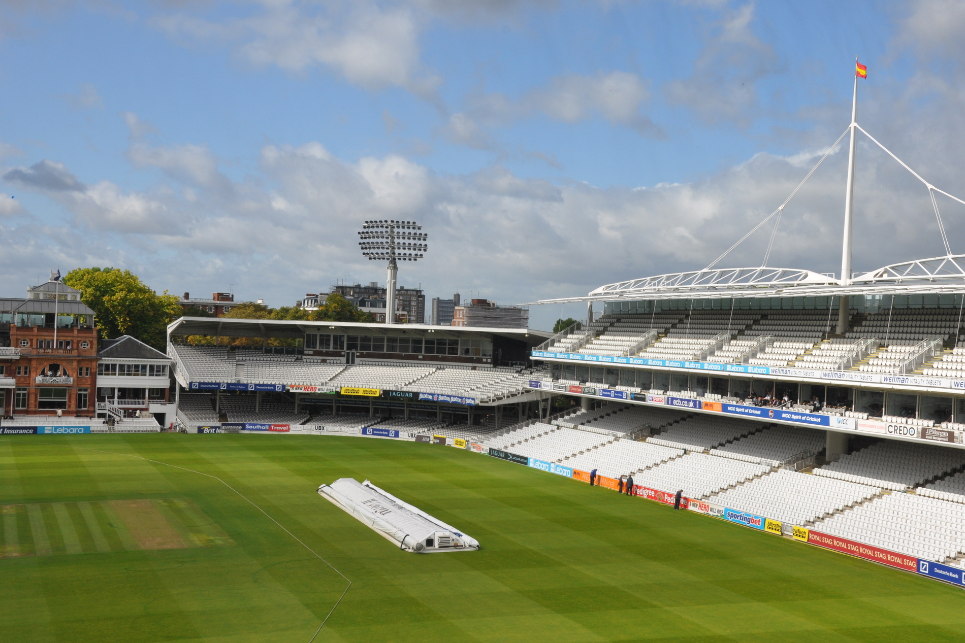 Test Cricket