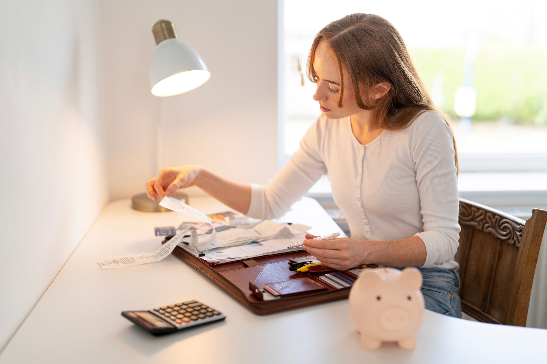 minimalismo financiero