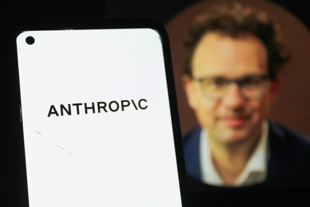 Anthropic Expands Australian AI Presence With Major Data Center Agreement