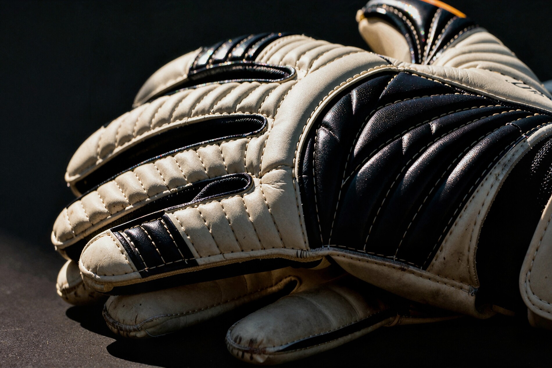 goalkeeper