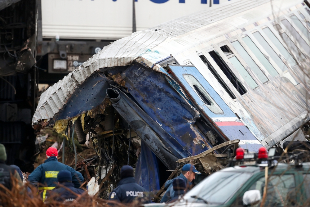 Spain’s Second Deadly High-Speed Train Crash This Year Kills 69