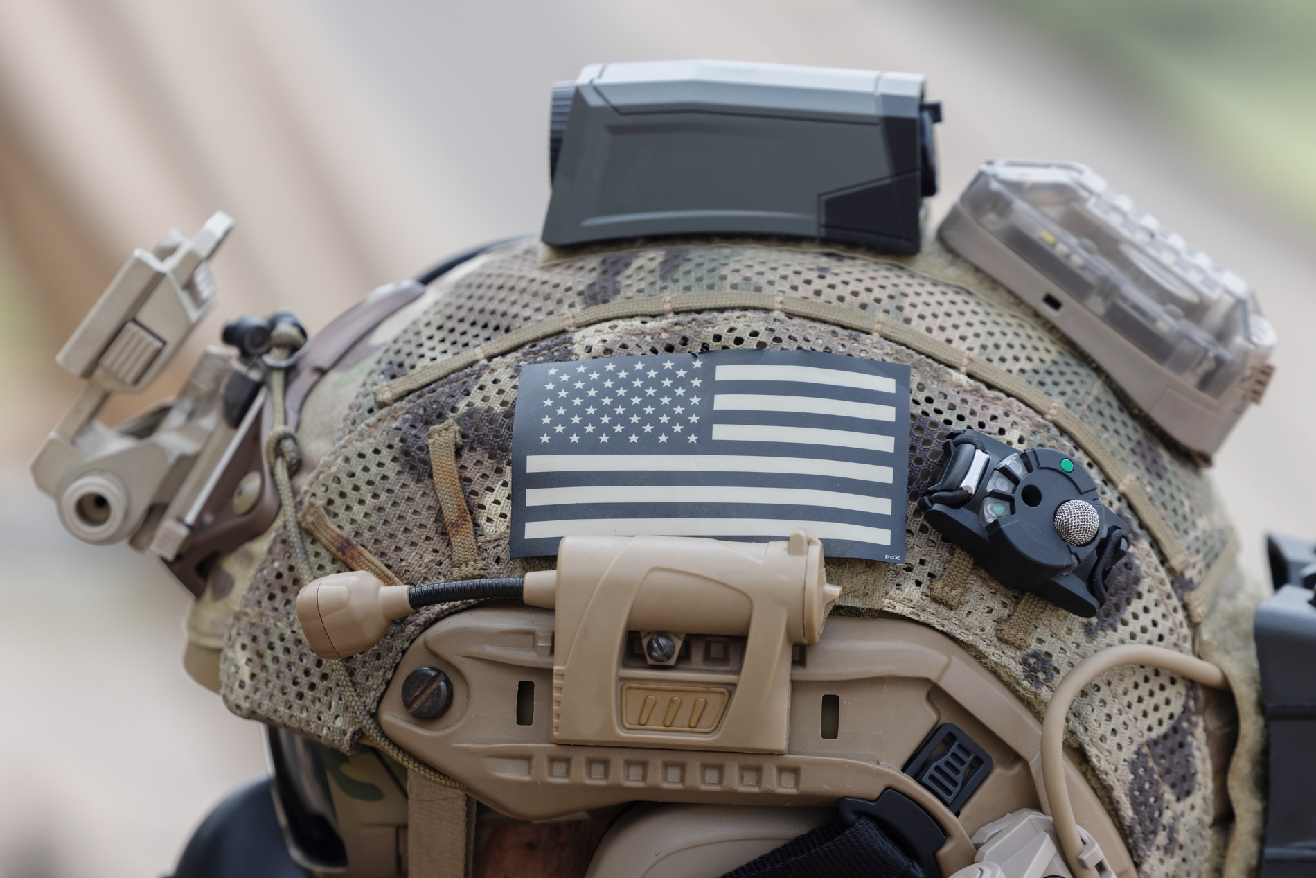 US Military