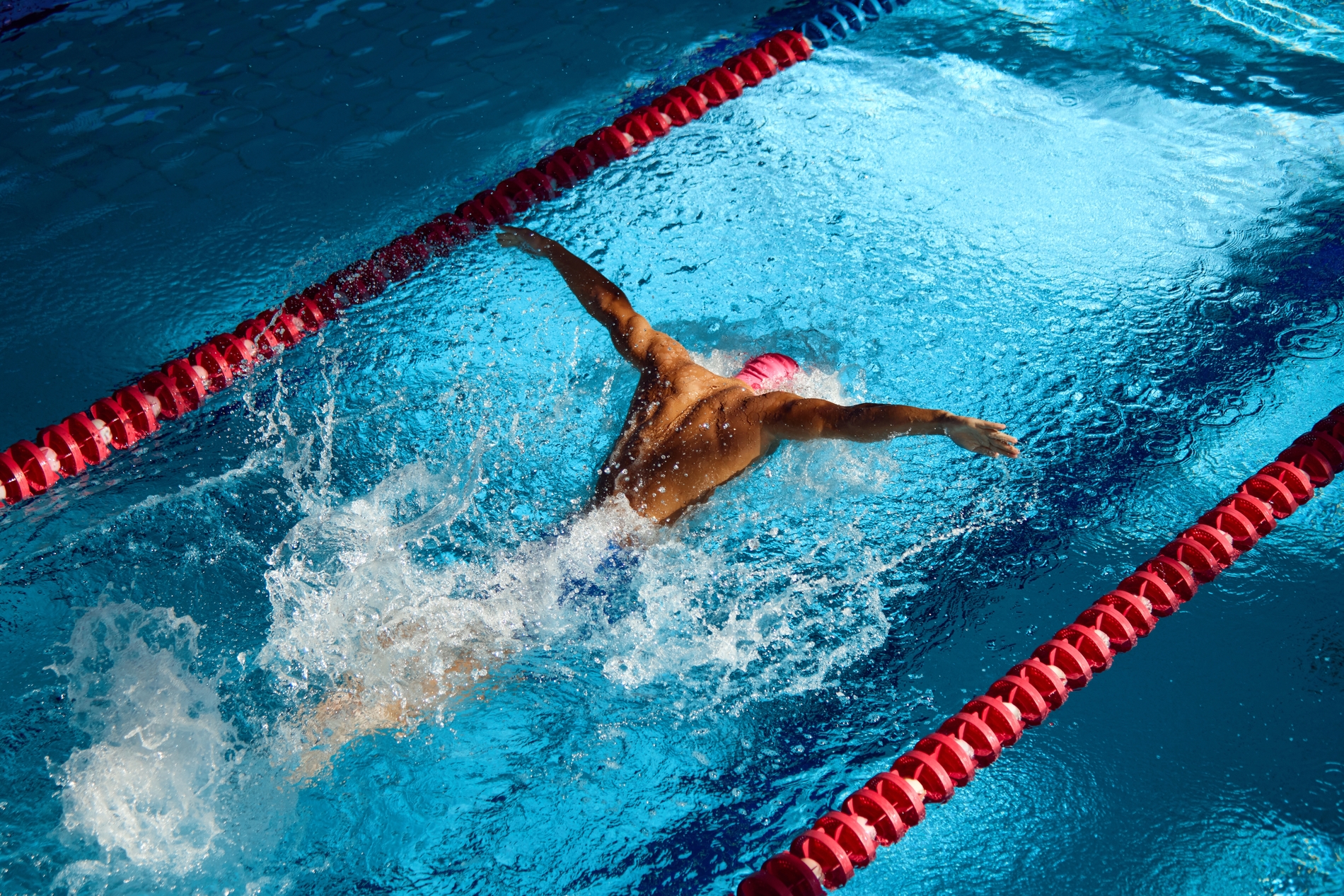 Swimming