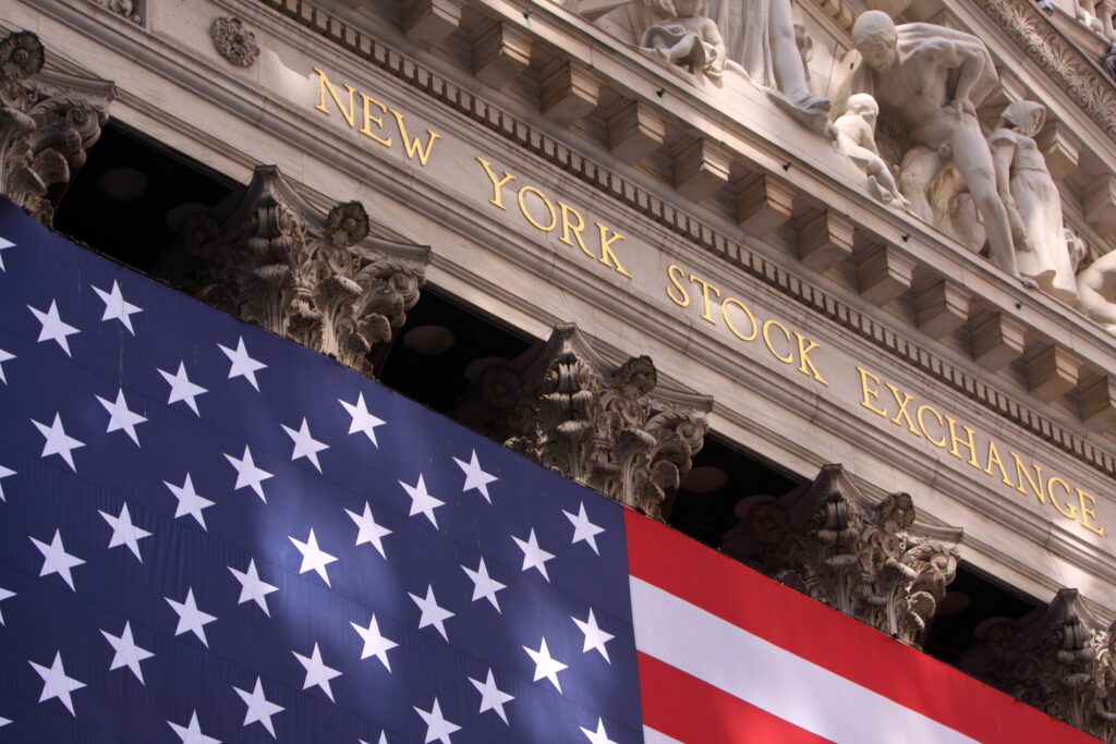 Yield Surge Triggers Major Wall Street Pullback