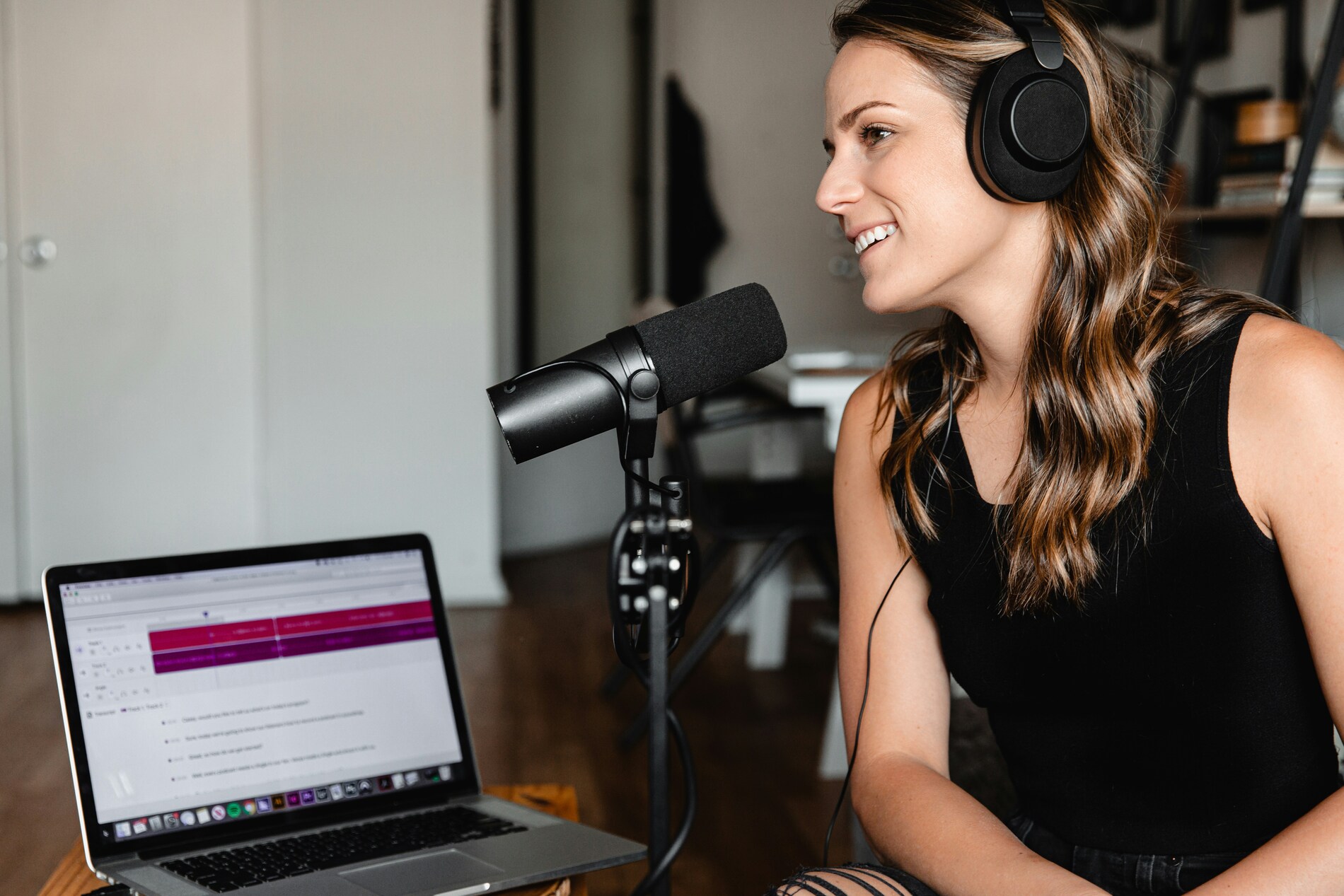 Podcast educativo
